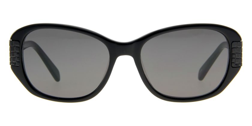 Per te VLS1002001 Sunglasses - Front View